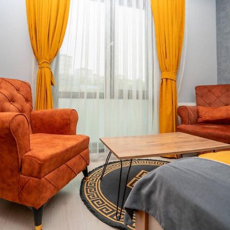 Comfort Inn Suites 伊斯坦布尔 外观 照片