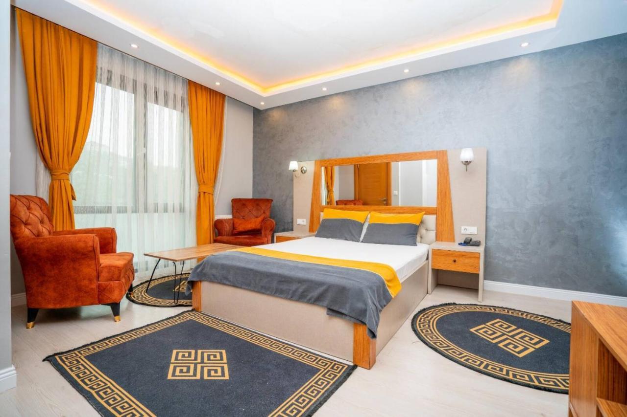 Comfort Inn Suites 伊斯坦布尔 外观 照片